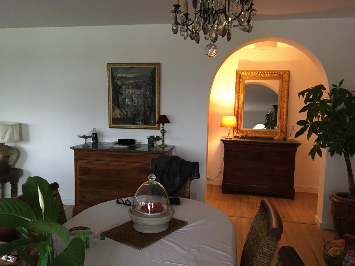 La Closerie Hotel Villeneuve-les-Beziers Luaran gambar